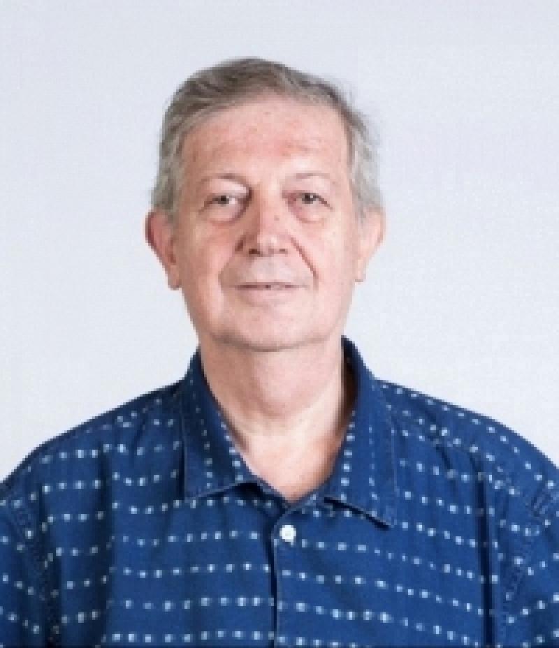 ufuk caglayan