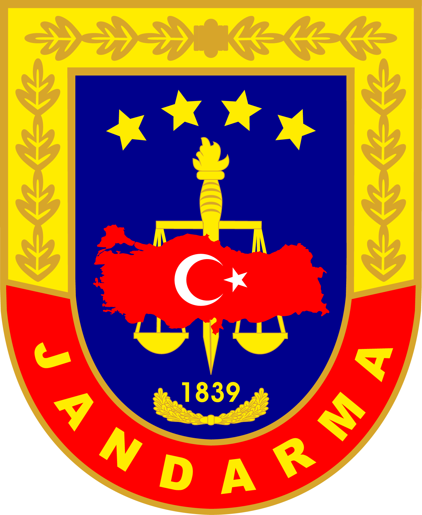 Jandarma