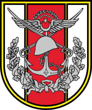 Genelkurmay Başkanlığı