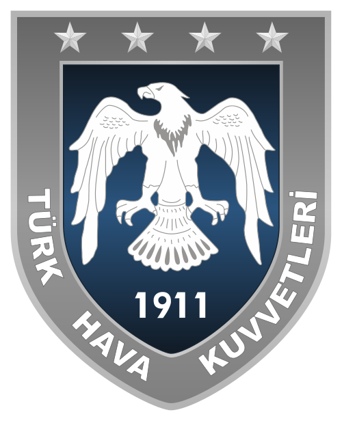Türk Hava Kuvvetleri