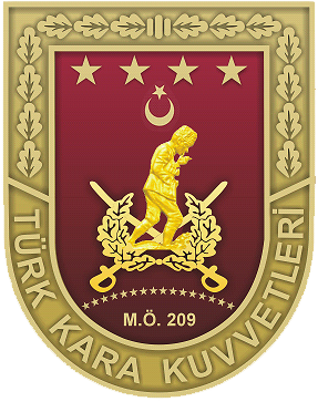 Türk Kara Kuvvetleri
