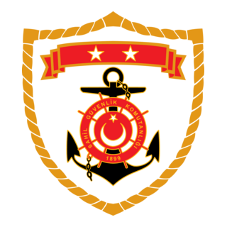 Sahil Güvenlik Komutanlığı
